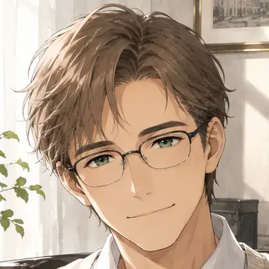 Profile image of 辰臣