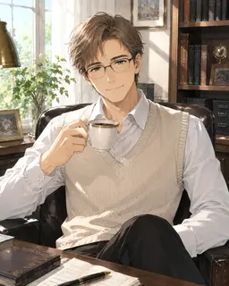 Profile image of 타츠오미