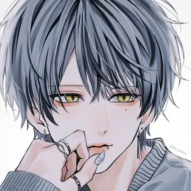 Profile image of 優