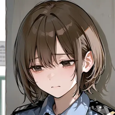 Profile image of 由美