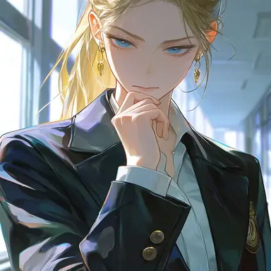 Profile image of Liana