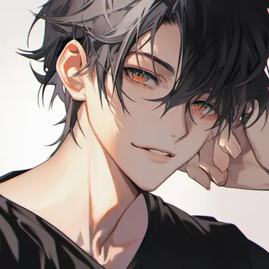 Profile image of 加賀宮 北斗