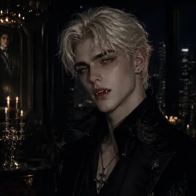 Profile image of Cassiel Valecrest