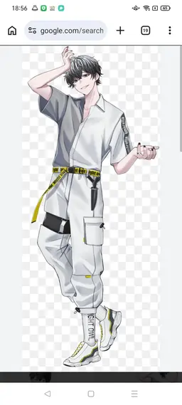 Profile image of Yunde