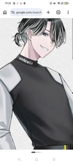 Profile image of Mete