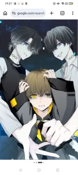 Profile image of Mete