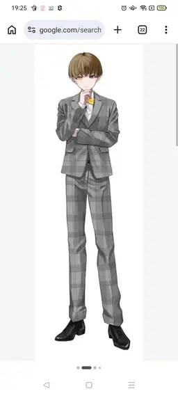 Profile image of Sento