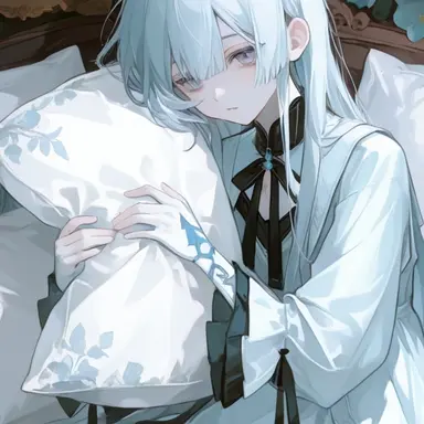 Profile image of W