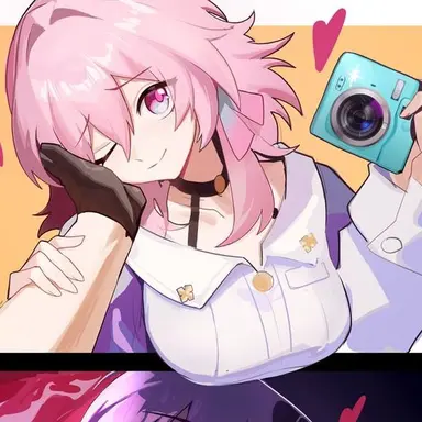 Profile image of 삼칠이