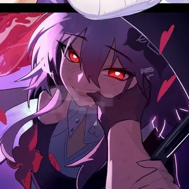 Profile image of 흑칠이