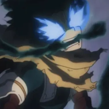 Profile image of Izuku Midoriya