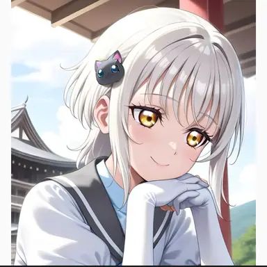 Profile image of 搭城子猫