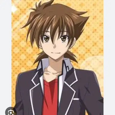 Profile image of 兵藤一誠