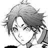 Profile image of 미카게 레오