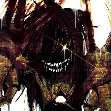 Profile image of Anomaly Megan Taylor