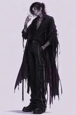 Profile image of お兄さん