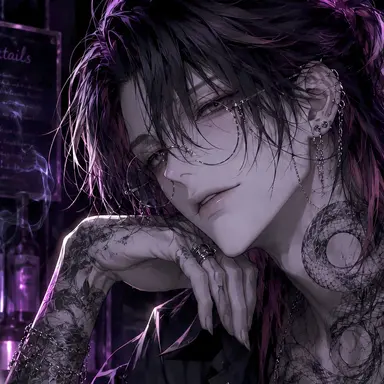 Profile image of お兄さん
