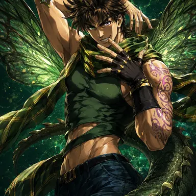 Profile image of ジョセフ