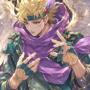 Profile image of シーザー