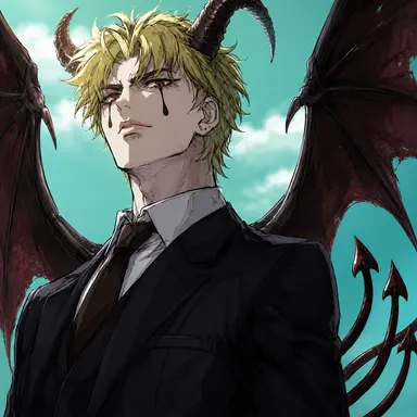 Profile image of ディオ