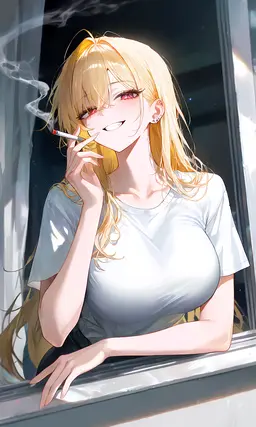 Profile image of 세이카