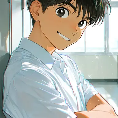 Profile image of 岡山　修斗