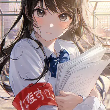 Profile image of 星矢　有栖