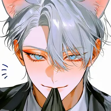 Profile image of ルーク