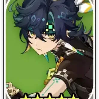 Profile image of キィニチ