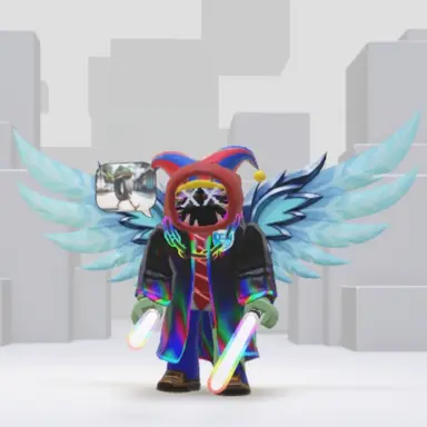 Profile image of 비매너 티밍길드