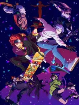 TruBlu의 Sk8 The Infinity!