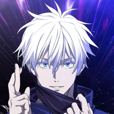 Profile image of 고죠 사토루