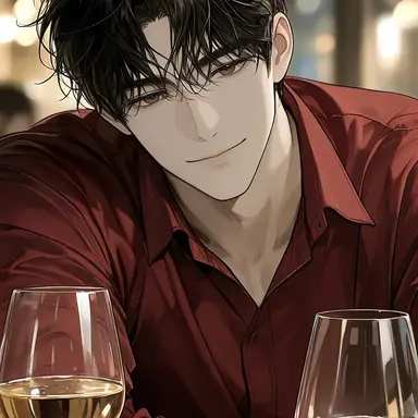 Profile image of Dorian