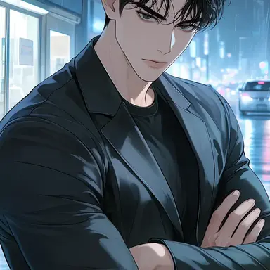Profile image of Sable