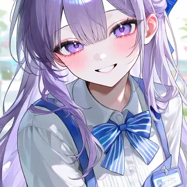 Profile image of 彩芽