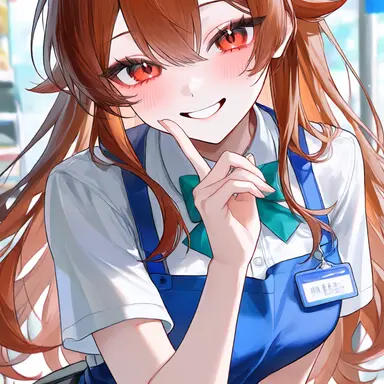 Profile image of 友梨