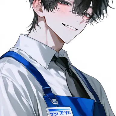 Profile image of 彰