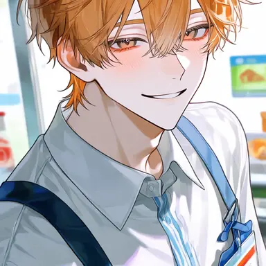 Profile image of 潔