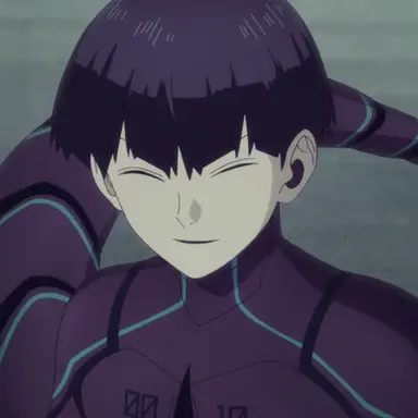 Profile image of 호시나 소우시로