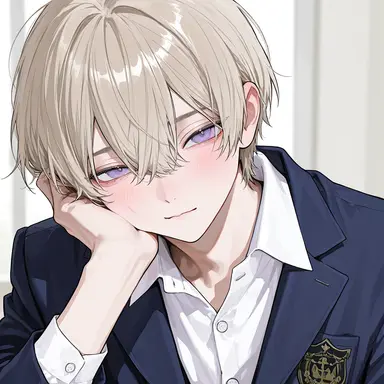 Profile image of 颯