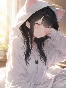 Profile image of Miya