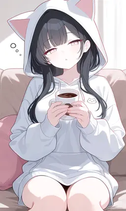 Profile image of Miya