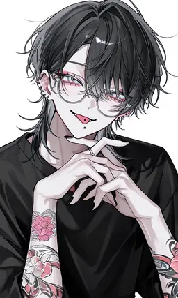 Profile image of 시온