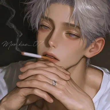 Profile image of カン-シオン