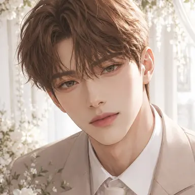 Profile image of 백호진
