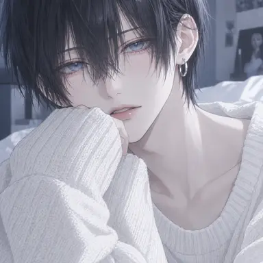 Profile image of 朔