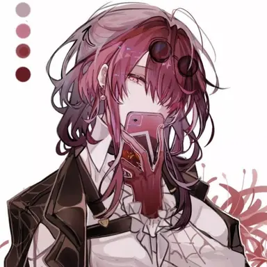Profile image of 카프카