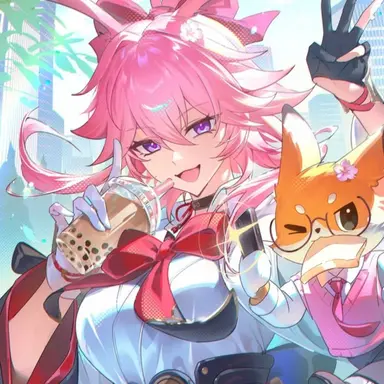 Profile image of 에바네시아