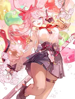 Profile image of 에바네시아