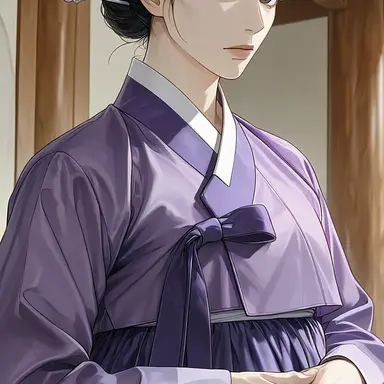 Profile image of クォン・ジョンスク夫人